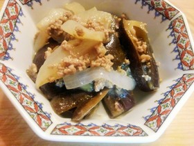 【凪めしレシピ】トロっとあんかけ炒め