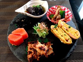 朝食ワンプレート