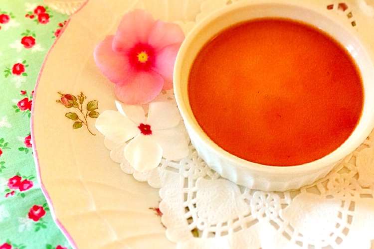 クレームブリュレ風カスタードアイス レシピ 作り方 By Hikarin クックパッド 簡単おいしいみんなのレシピが354万品