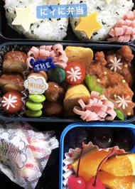 みんなが作ってる 遠足 お弁当 男のレシピ クックパッド 簡単おいしいみんなのレシピが360万品