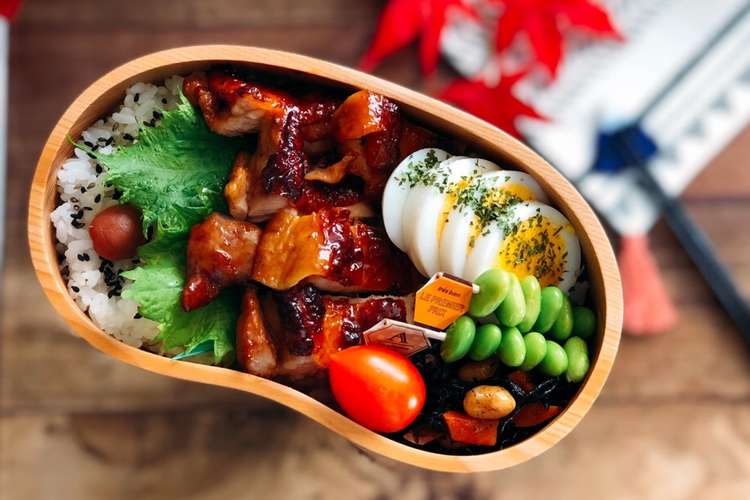 毎日お弁当 忙しい朝に焼くだけ レシピ 作り方 By ふらふらっと0825 クックパッド 簡単おいしいみんなのレシピが360万品