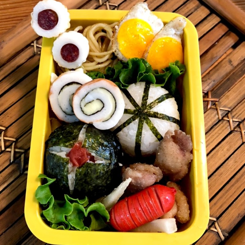 みんなが作ってる お弁当 女子中学生のレシピ クックパッド 簡単おいしいみんなのレシピが359万品
