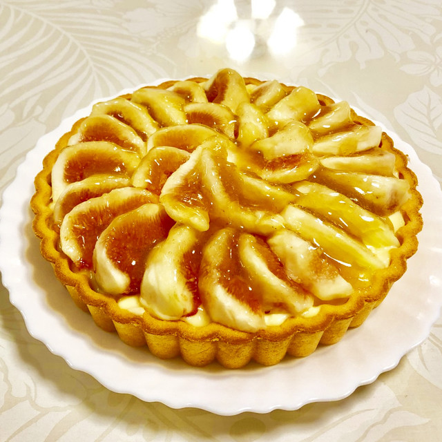 焼かない無花果タルト レシピ 作り方 By Blue Moon クックパッド 簡単おいしいみんなのレシピが358万品 焼かない無花果タルト レシピ 作り方 By Blue Moon クックパッド 簡単おいしいみんなのレシピが358万品