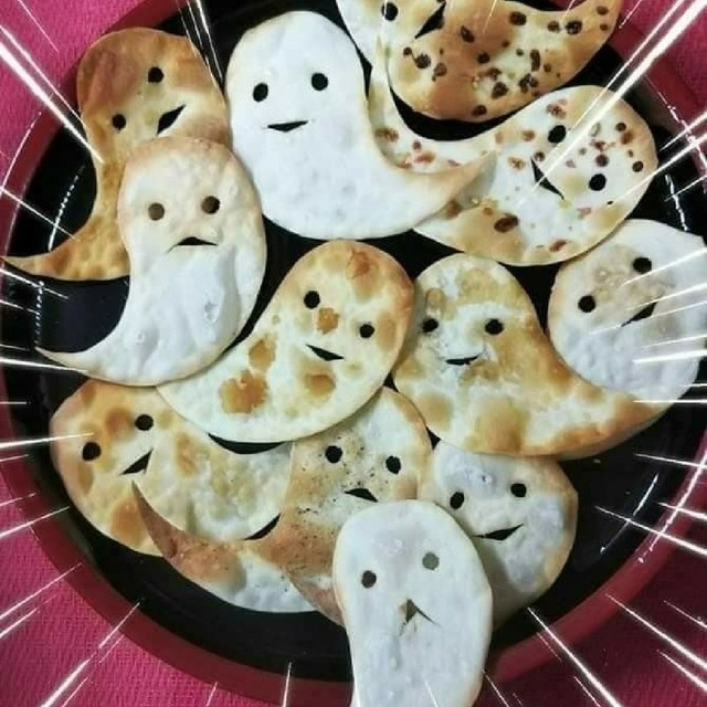 美味しいお化けのプレミアムクラッカー レシピ 作り方 By 薩摩のやすねこ クックパッド 簡単おいしいみんなのレシピが357万品 美味しいお化けのプレミアムクラッカー レシピ 作り方 By 薩摩のやすねこ クックパッド 簡単おいしいみんなのレシピが357万品
