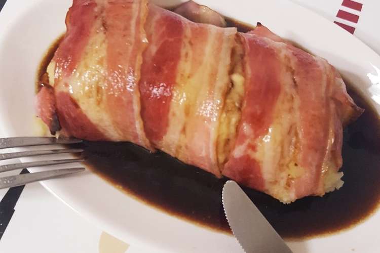 ローストポーク 食戟のソーマ レシピ 作り方 By ゅかりฅ W ฅ クックパッド