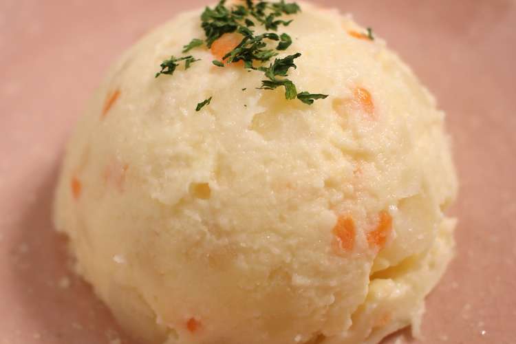 再現 松屋のポテトサラダ レシピ 作り方 By クッキングsパパ クックパッド 簡単おいしいみんなのレシピが354万品