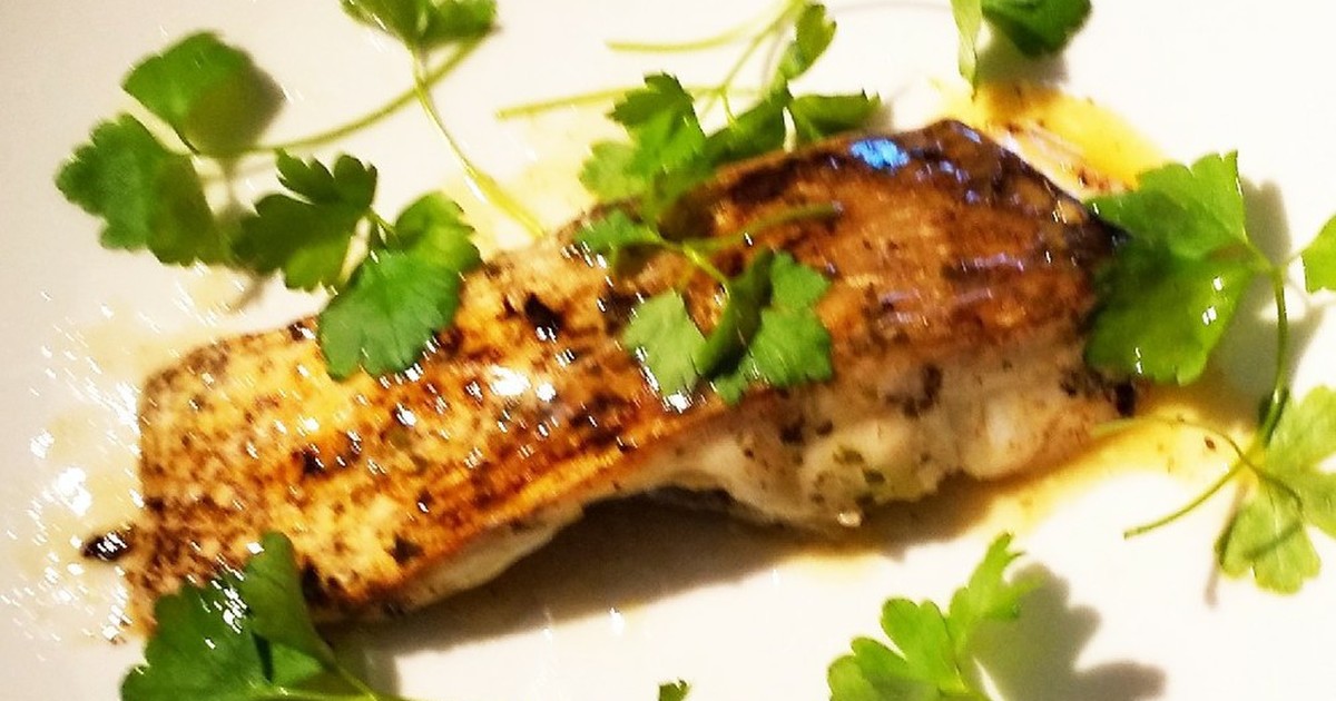 鯛のポワレ レモンバターソース レシピ 作り方 By ほうれん草タマタマ クックパッド 簡単おいしいみんなのレシピが353万品