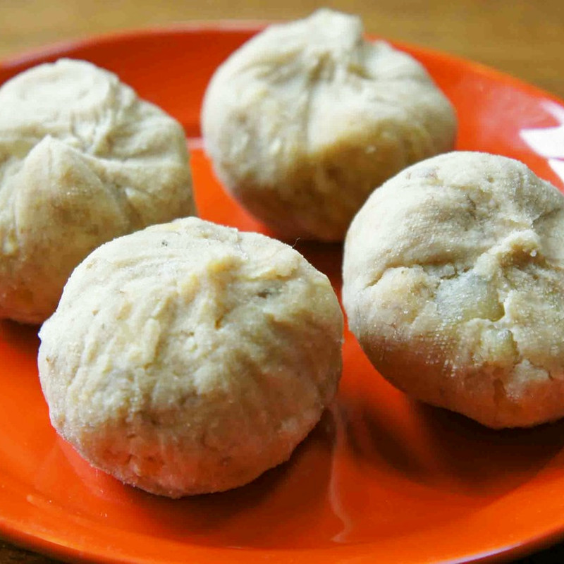 【みんなが作ってる】 栗きんとん 茶巾絞りのレシピ 【クックパッド】 簡単おいしいみんなのレシピが346万品