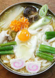 みんなが作ってる 肉鍋焼きうどんのレシピ クックパッド 簡単おいしいみんなのレシピが350万品