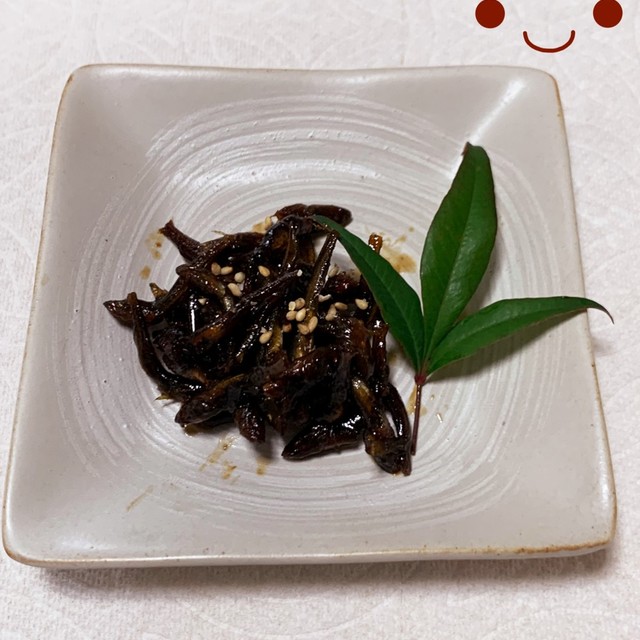 応用 ごりの佃煮 生小魚の佃煮 レシピ 作り方 By ファットマン小川 クックパッド 簡単おいしいみんなのレシピが356万品 応用 ごりの佃煮 生小魚の佃煮 レシピ 作り方 By ファットマン小川 クックパッド 簡単おいしいみんなのレシピが356万品