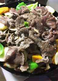 みんなが作ってる 鹿肉 炊飯器のレシピ クックパッド 簡単おいしいみんなのレシピが360万品