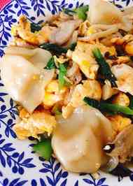 みんなが作ってる ムーシーローのレシピ クックパッド 簡単おいしいみんなのレシピが355万品