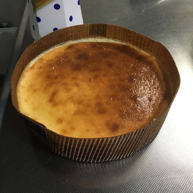 カルピスチーズケーキ レシピ 作り方 By マメぽぽ クックパッド 簡単おいしいみんなのレシピが349万品