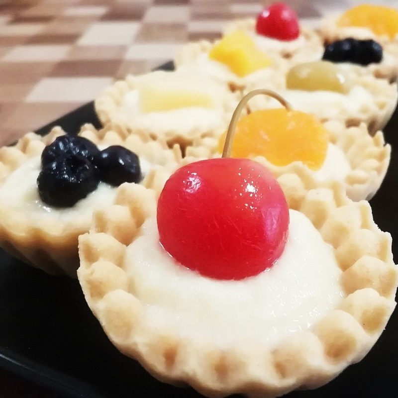みんなが作ってる おもてなしお菓子のレシピ クックパッド 簡単おいしいみんなのレシピが355万品