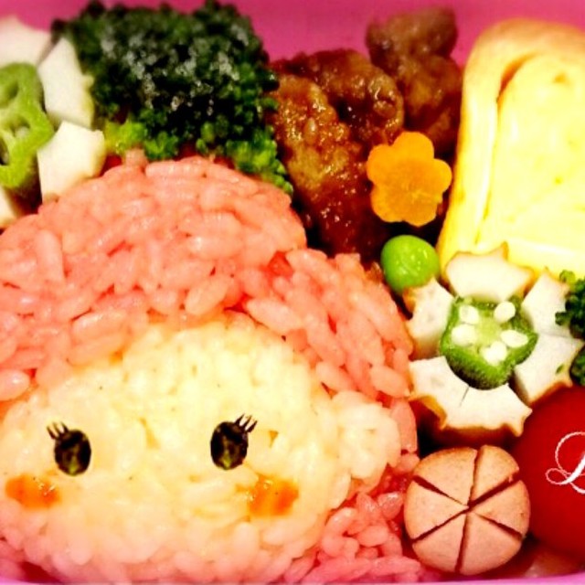 キャラ弁 ツムツムアリエル レシピ 作り方 By Liza クックパッド 簡単おいしいみんなのレシピが354万品 キャラ弁 ツムツムアリエル レシピ 作り方 By Liza クックパッド 簡単おいしいみんなのレシピが354万品