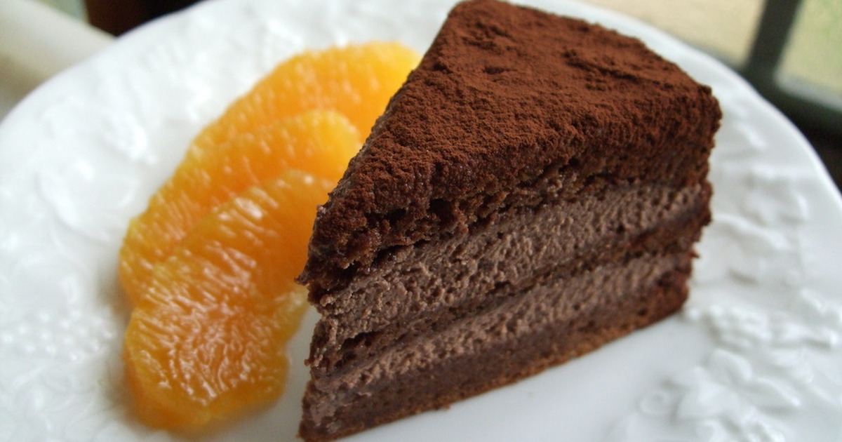 つくれぽ1000以上も チョコレートケーキ人気レシピ特集選 クックパッド殿堂入りレシピ