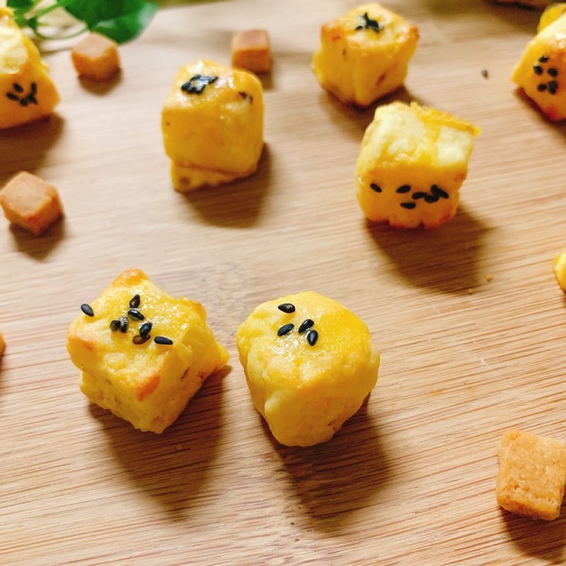 みんなが作ってる スイートポテト かわいいのレシピ クックパッド 簡単おいしいみんなのレシピが355万品