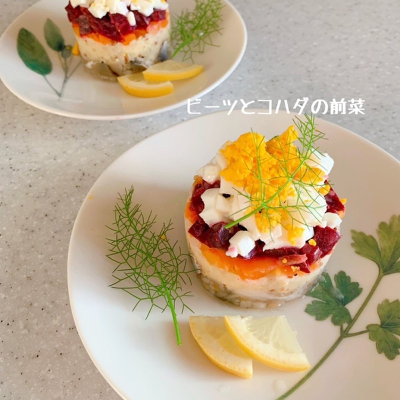 みんなが作ってる コノシロのレシピ クックパッド 簡単おいしいみんなのレシピが361万品