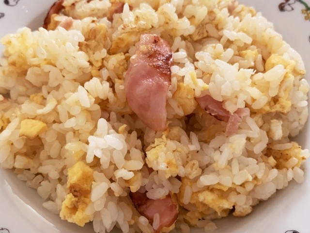 基本の炒飯 レシピ 作り方 By ゆうきちまる クックパッド 簡単おいしいみんなのレシピが359万品