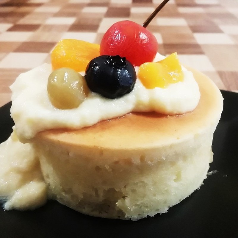 みんなが作ってる ホットケーキミックス フルーツ缶のレシピ クックパッド 簡単おいしいみんなのレシピが363万品