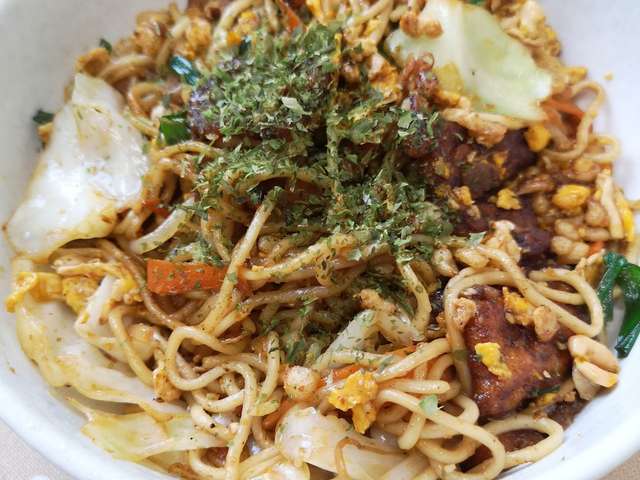 広島風 焼きそば By Yuminoske クックパッド 簡単おいしいみんなの