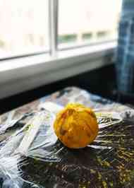 みんなが作ってる さつま芋 かぼちゃきんとんのレシピ クックパッド 簡単おいしいみんなのレシピが341万品