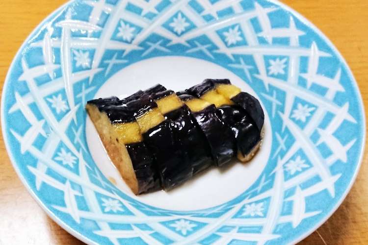 レンジだけ なすの南蛮風 レシピ 作り方 By キッチンやまもと クックパッド 簡単おいしいみんなのレシピが371万品