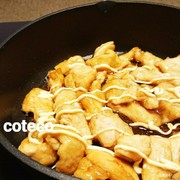 超お手軽&節約メニュー★胸肉チキン南蛮の写真