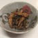 干し椎茸のお好み焼きソース炒め✴︎消費