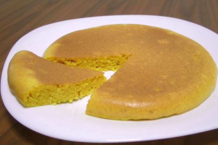 お豆腐とにんじんの炊飯器ケーキ レシピ 作り方 By ぷりぷりぷりん クックパッド 簡単おいしいみんなのレシピが349万品