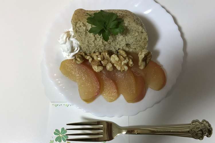 簡単楽チン 紅茶パウンド ケーキ レシピ 作り方 By どんぽちょぽっぺぽん クックパッド 簡単おいしいみんなのレシピが353万品