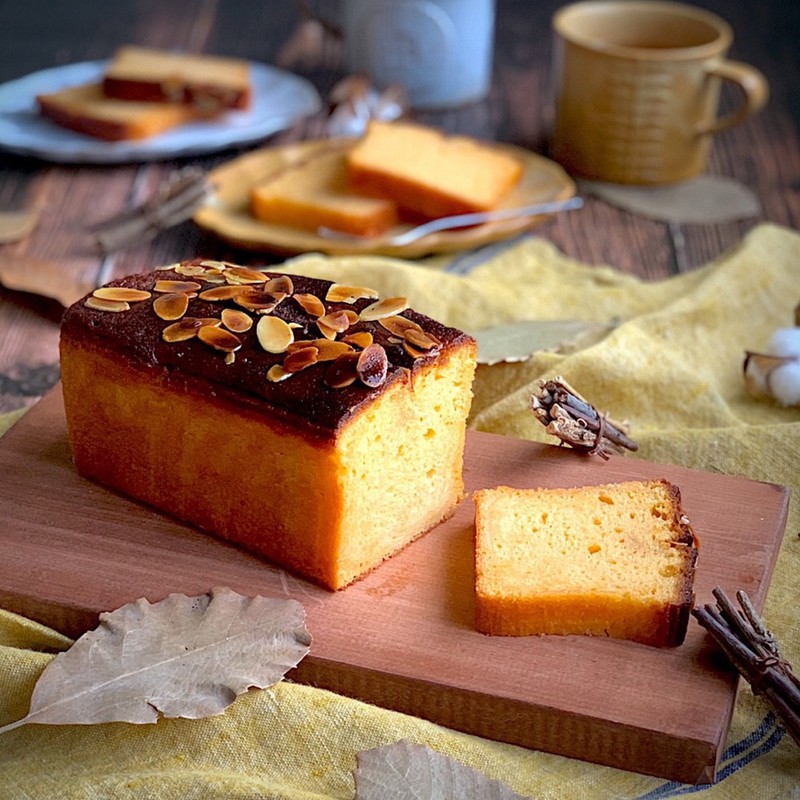 みんなが作ってる パルメザンチーズ パウンドケーキのレシピ クックパッド 簡単おいしいみんなのレシピが348万品
