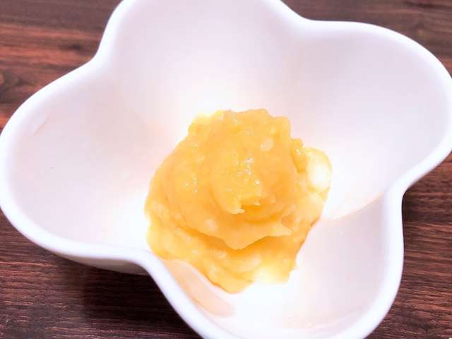 離乳食 中期 バナナ 冷凍 管理栄養士監修 離乳食中期におすすめバナナを使ったレシピ10選