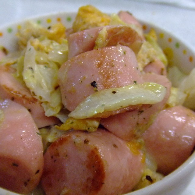 魚肉ソーセージとキャベツ卵のマヨ炒め レシピ 作り方 By 愛うらら クックパッド 簡単おいしいみんなのレシピが366万品 魚肉ソーセージとキャベツ卵のマヨ炒め レシピ 作り方 By 愛うらら クックパッド 簡単おいしいみんなのレシピが366万品