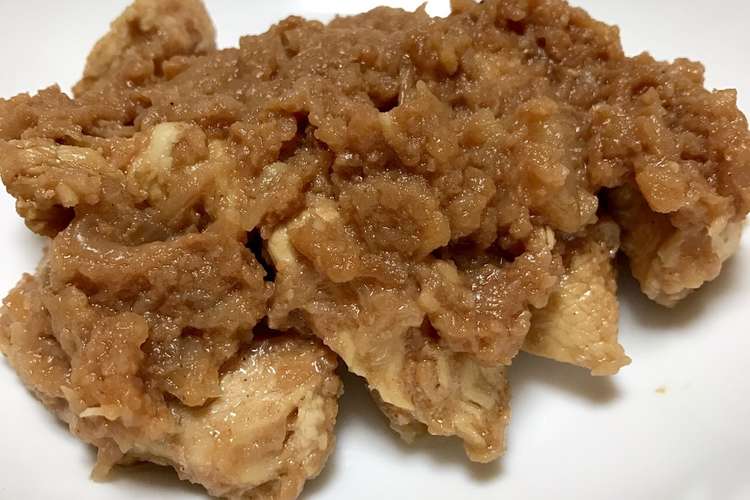 子供も大人も大好きバーベキューチキン レシピ 作り方 By ましゃマイママ クックパッド 簡単おいしいみんなのレシピが359万品