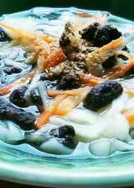 みんなが作ってる 犬 うどんのレシピ クックパッド 簡単おいしいみんなのレシピが352万品