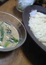 みんなが作ってる そうめんつゆ ごまだれのレシピ クックパッド 簡単おいしいみんなのレシピが367万品