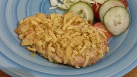 アメリカンチキン