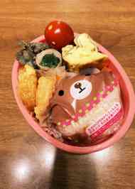 みんなの お弁当 幼稚園 遠足 レシピが168品 クックパッド