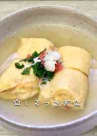 みんなが作ってる 明石焼き 卵焼きのレシピ クックパッド 簡単おいしいみんなのレシピが371万品