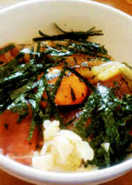 みんなが作ってる イカ づけ丼のレシピ クックパッド 簡単おいしいみんなのレシピが374万品