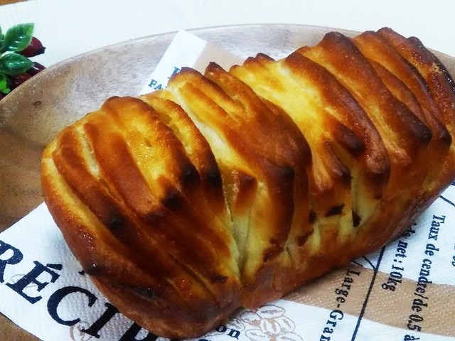 超美味しい バタースコッチ レシピ 作り方 By Tamanoriko クックパッド 簡単おいしいみんなのレシピが368万品