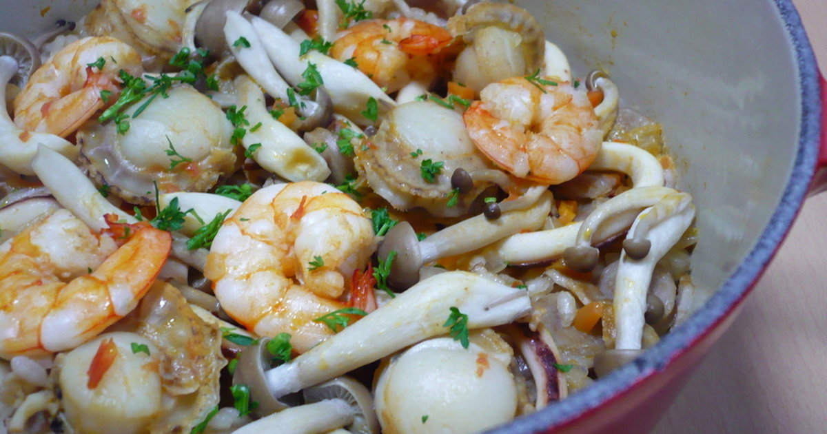 ブランド 新品 ル・クルーゼ パエリヤ鍋 サフラン 26cm | www.birbapet.it