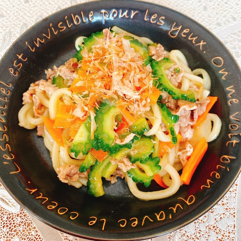 【みんなが作ってる】 冷凍うどん 焼きうどん めんつゆのレシピ 【クックパッド】 簡単おいしいみんなのレシピが328万品