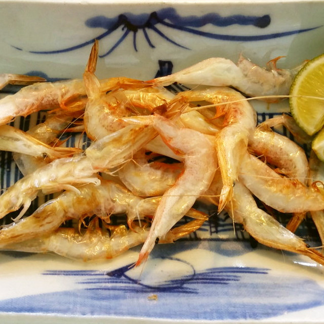 超簡単 白エビのグリル レシピ 作り方 By Guzavie クックパッド 簡単おいしいみんなのレシピが361万品