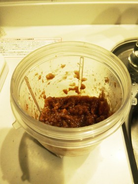 ヨーグルトメーカーで塩分6.4%の醤油麹