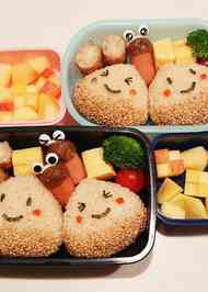みんなが作ってる 秋 お弁当 幼稚園のレシピ クックパッド 簡単おいしいみんなのレシピが373万品