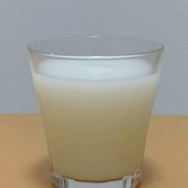 混ぜるだけ 簡単乳酸菌飲料風飲み物 レシピ 作り方 By オッサンのひとり料理 クックパッド