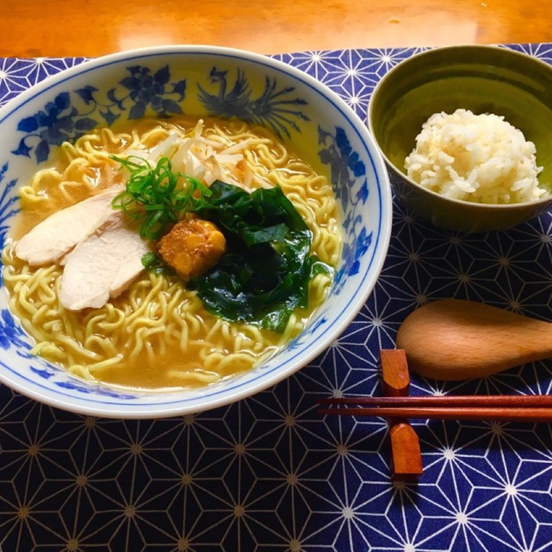 みんなが作ってる 味噌バター ラーメンのレシピ クックパッド 簡単おいしいみんなのレシピが360万品