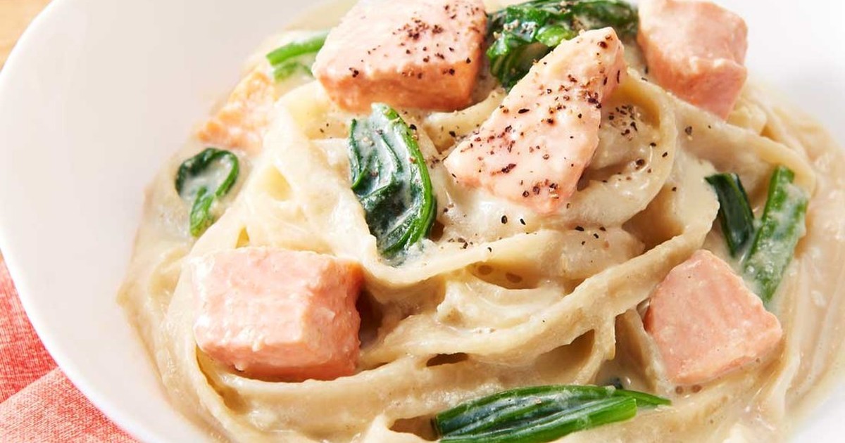 自家製グルテンフリーパスタのレシピ